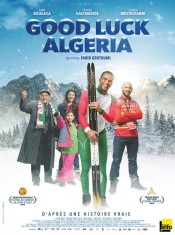 good luck algeria affiche 1