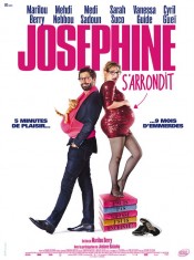 joséphine s'arrondit affiche