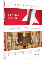 la tierra sin mal dvd 1