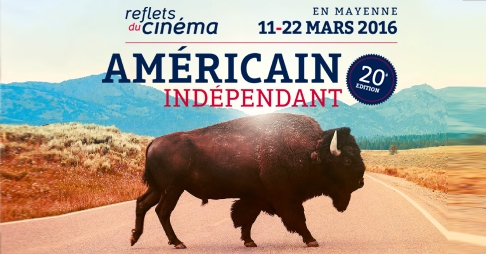 reflets cinéma indépendant US 2016 affiche