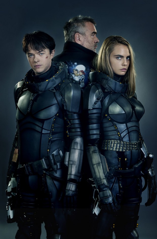 valerian et la cité des mille planètes 00