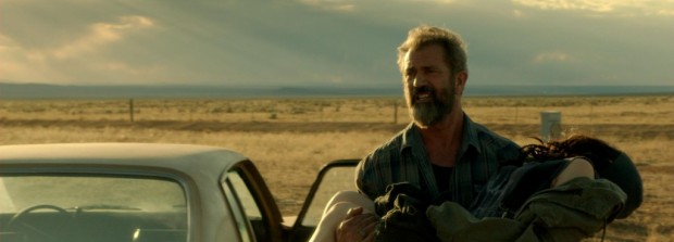 Blood Father mel gibson