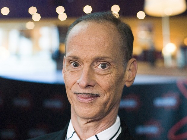 JohnWaters