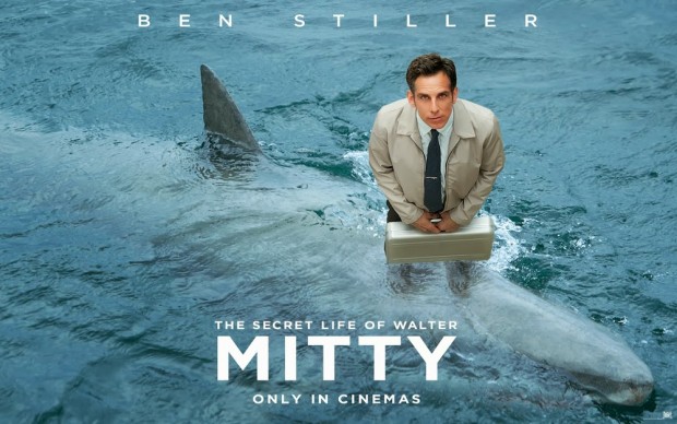 La Vie Rêvée de Walter Mitty