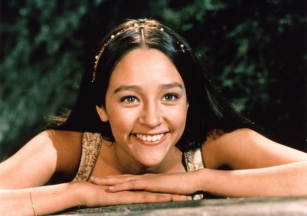 OliviaHussey