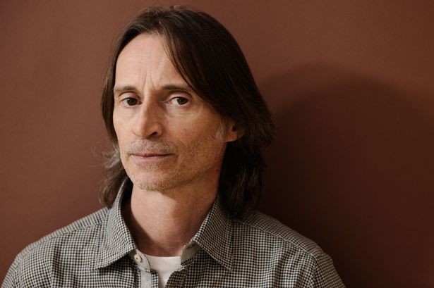 RobertCarlyle