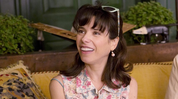 SallyHawkins