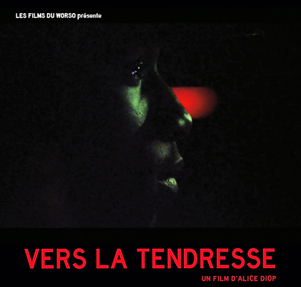 Vers la Tendresse d'Alice Diop