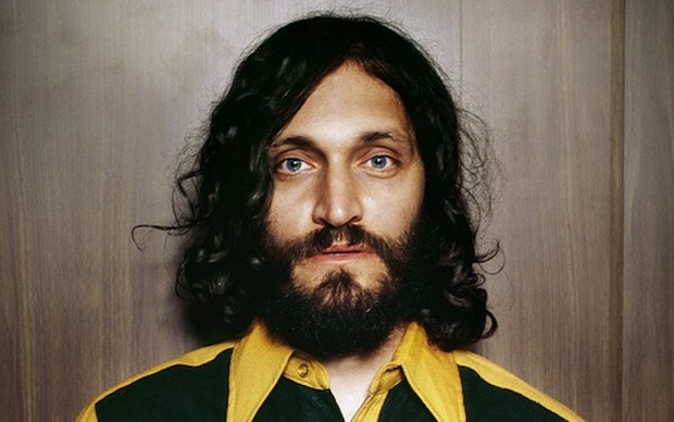 VincentGallo