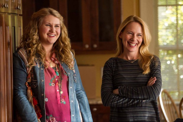 chair de poule Jillian Bell Amy Ryan