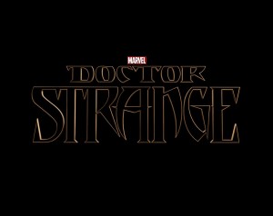 doctor strange logo