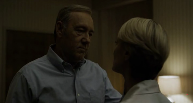 house of cards saison 4 kevin spacey robin wright 01