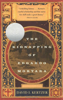 kidnapping mortara