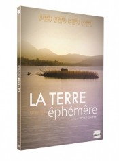 la terre éphémère dvd