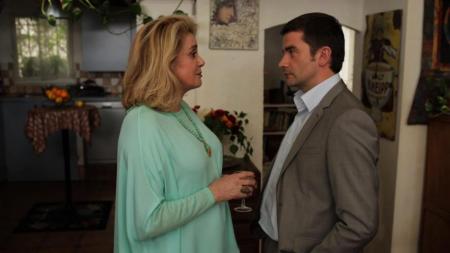 le cancre Catherine Deneuve Pascal Cervo