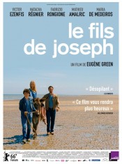 le fils de joseph affiche