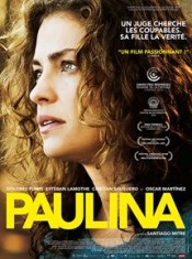 paulina affiche