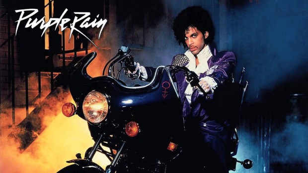 prince purple rain