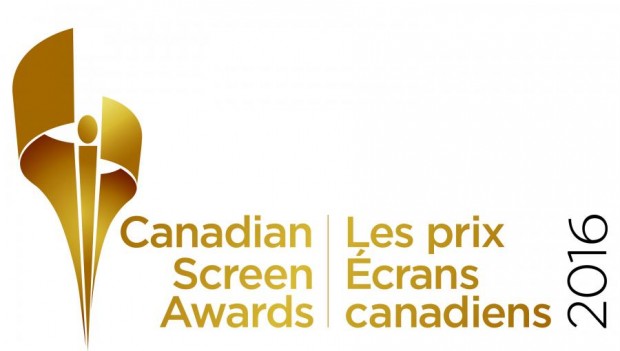 prix ecrans canadiens 2016