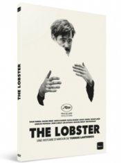 the lobster dvd
