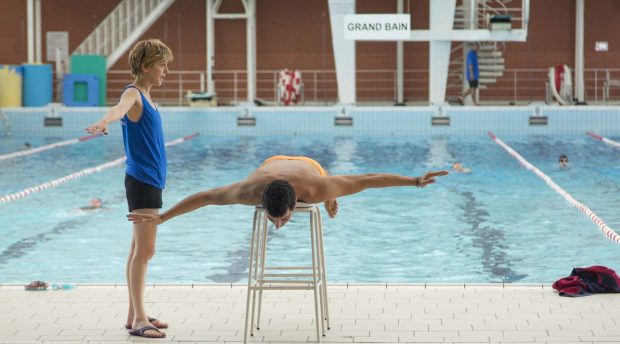 L'EFFET AQUATIQUE