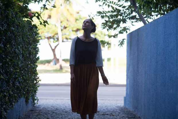 Aquarius Festival de Cannes 2016