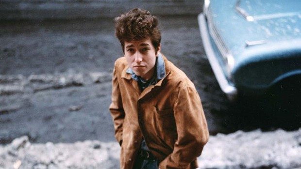 BobDylan