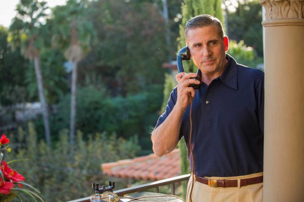 steve carell cafe society