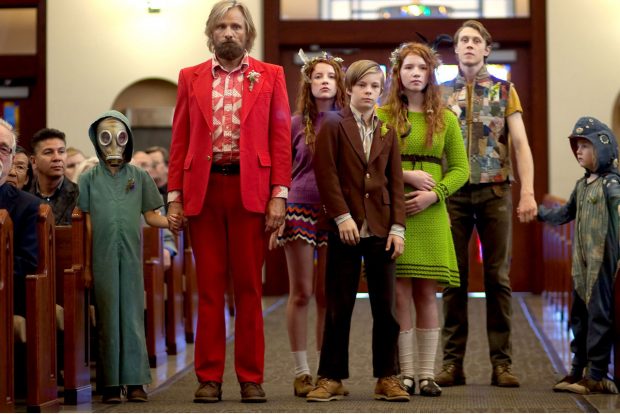 Captain Fantastic Festival de Cannes 2016