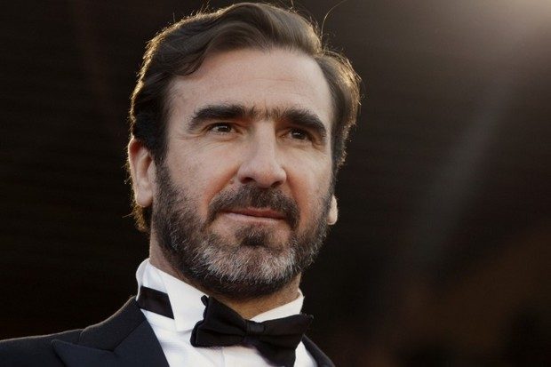 EricCantona