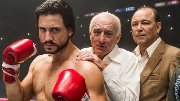 Hand Of Stone, Robert De Niro Festival De Cannes 2016