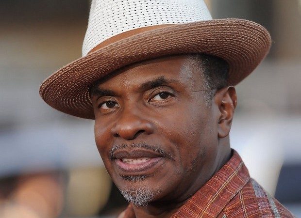 KeithDavid