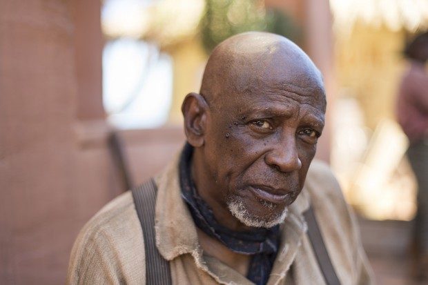 LouisGossettJr