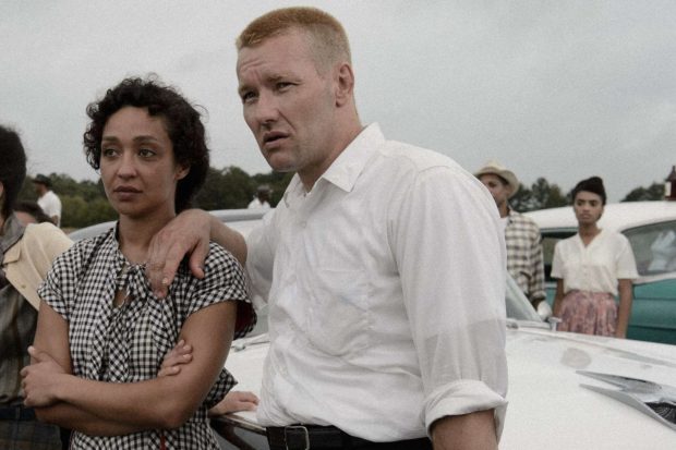 Loving Jeff Nichols Festival de Cannes 2016