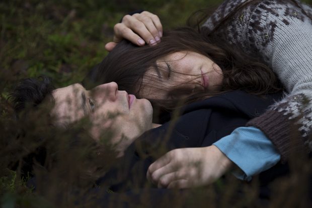 Marguerite et Julien Jérémie Elkaïm Anaïs Demoustier 02