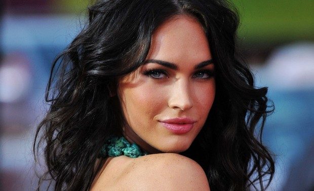 MeganFox