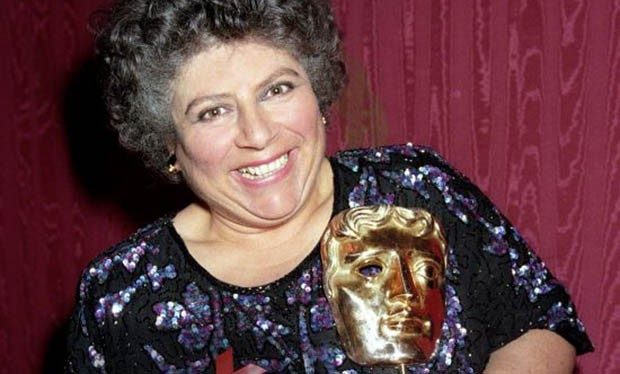 MiriamMargolyes