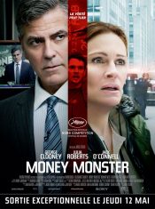 Money Monster affiche