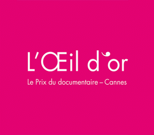 OEIL D'OR LOGO