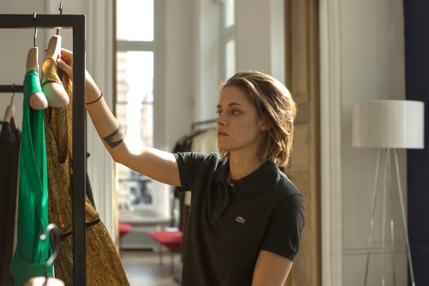 Personal Shopper Kristen Stewart 01