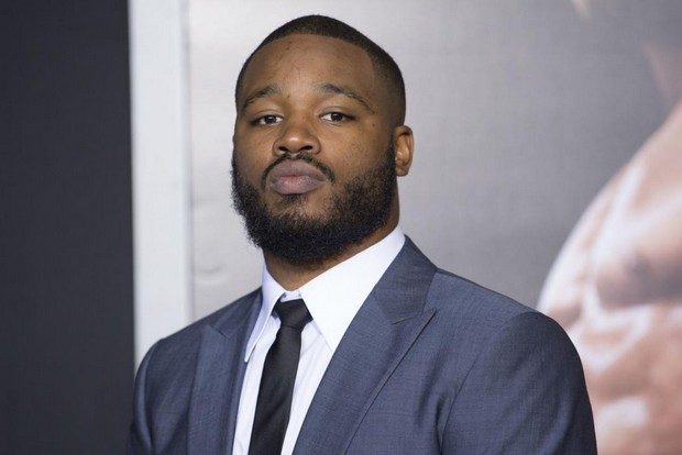 RyanCoogler