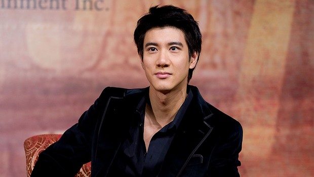 WangLeehom