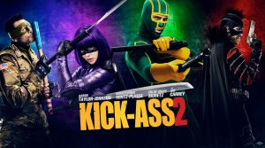 Kick Ass