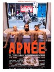 apnee Semaine de la critique Cannes 2016