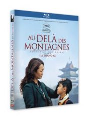 au delà des montagnes blu ray