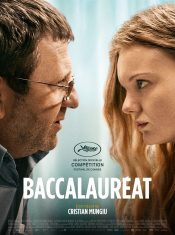 baccalauréat affiche