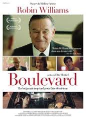 boulevard affiche