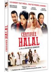 certifiée halal dvd