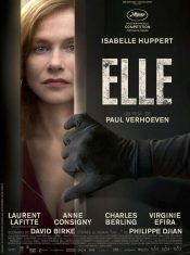 elle affiche