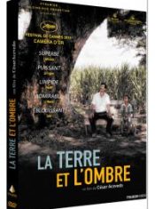 la terre et l'ombre dvd